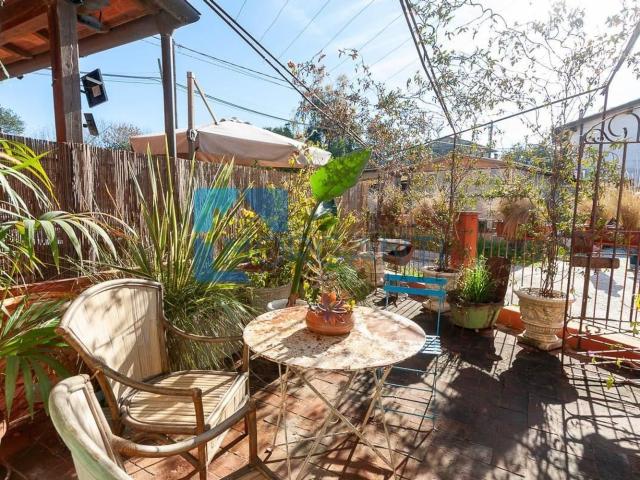 Villetta a schiera in vendita di 80 m² in Via Traversagna, 55045