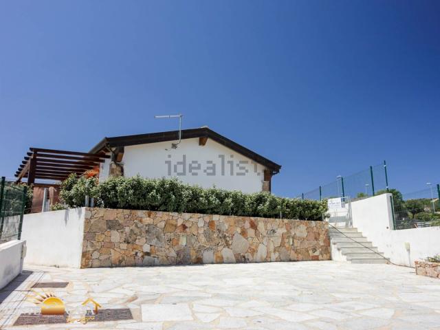 Villetta a schiera in vendita di 80 m² in Via Trinità