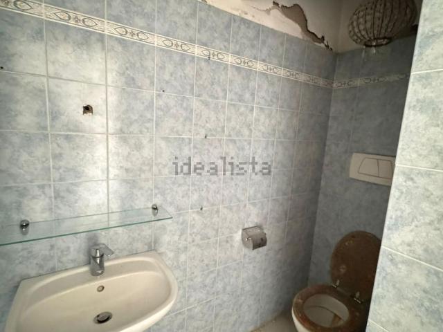 Villetta a schiera in vendita di 80 m² in Via Vasco Pratolini