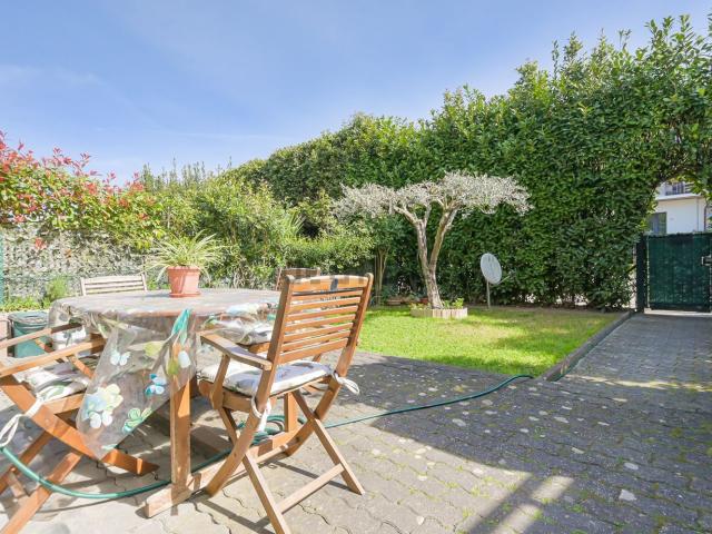Villetta a schiera in vendita di 80 m² in Via XXV Aprile