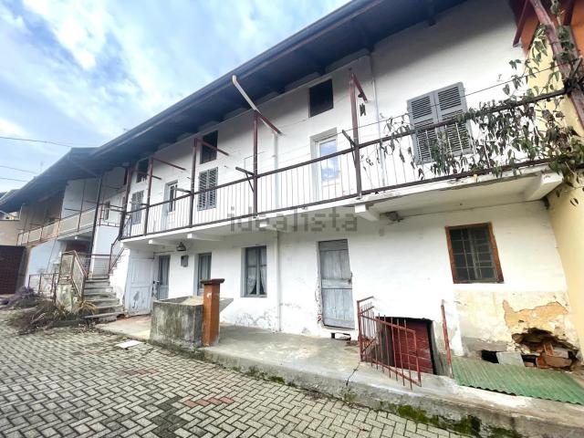Villetta a schiera in vendita di 80 m² in Via Alfonso Lamarmora