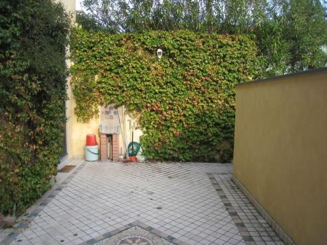 Villetta a schiera in vendita di 80 m² in Via Amerigo Vespucci