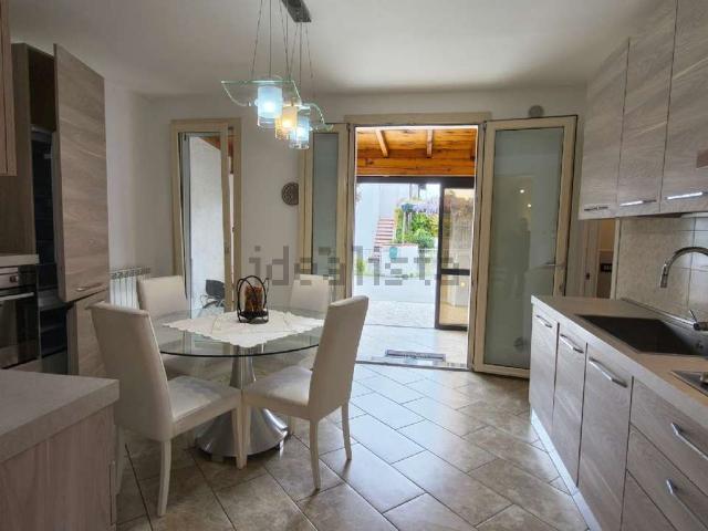 Villetta a schiera in vendita di 80 m² in Via Ancona
