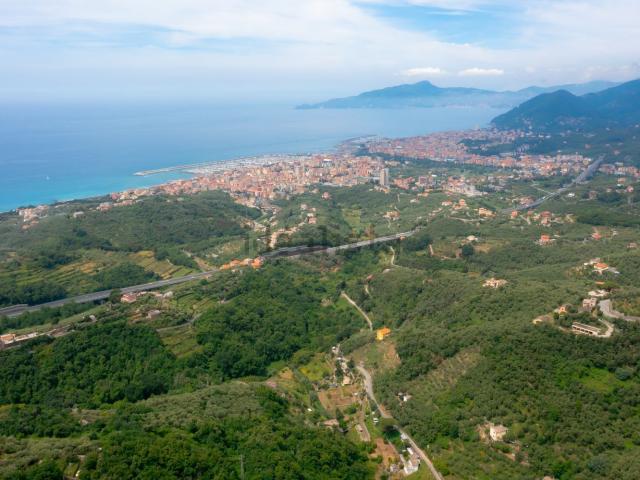 Villetta a schiera in vendita di 80 m² in Via Basso Marino, 5
