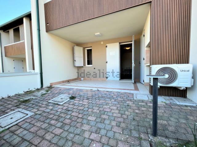 Villetta a schiera in vendita di 80 m² in Via Boris Giuliano, 44