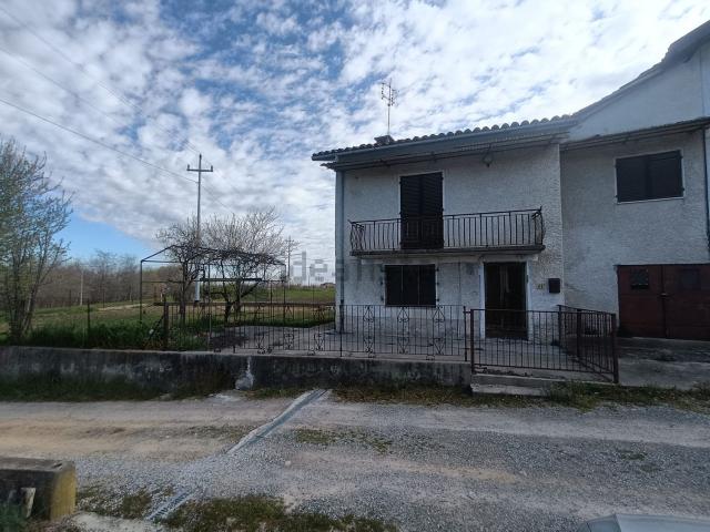 Villetta a schiera in vendita di 80 m² in Via Blangetti, 24
