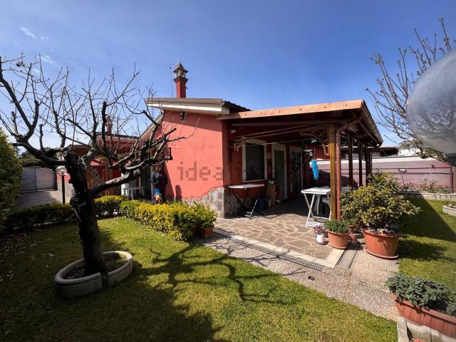 Villetta a schiera in vendita di 80 m² in Via Brenta, 17