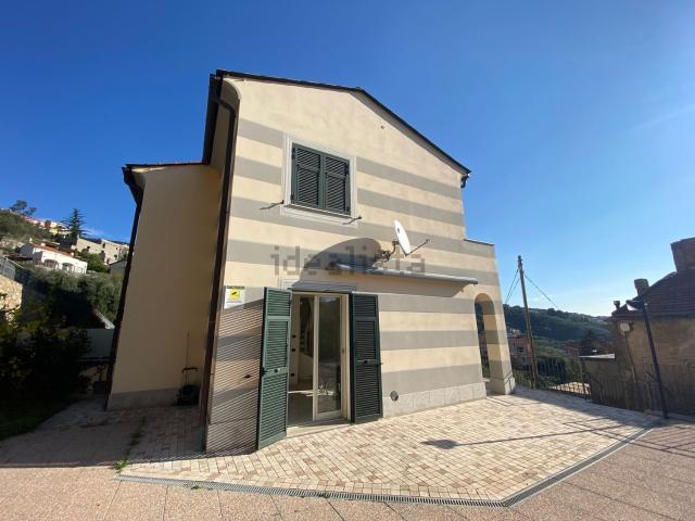 Villetta a schiera in vendita di 80 m² in Via Ca&apos  dell&apos Aia