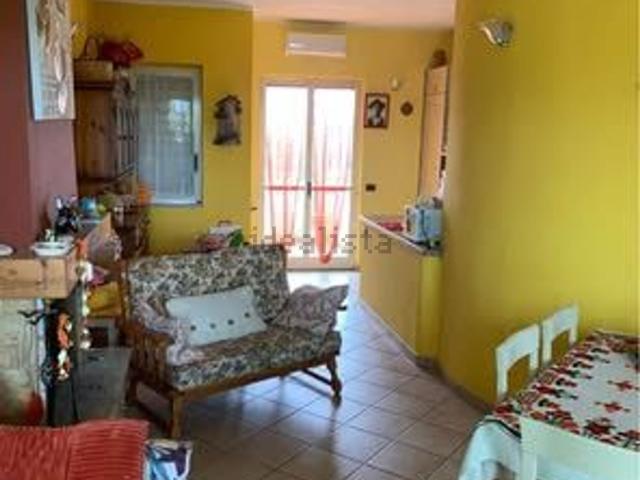 Villetta a schiera in vendita di 80 m² in Via Carrera