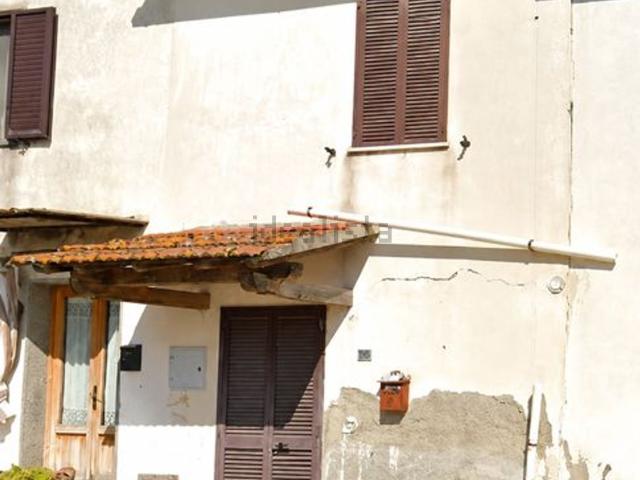 Villetta a schiera in vendita di 80 m² in Via Cerbaia