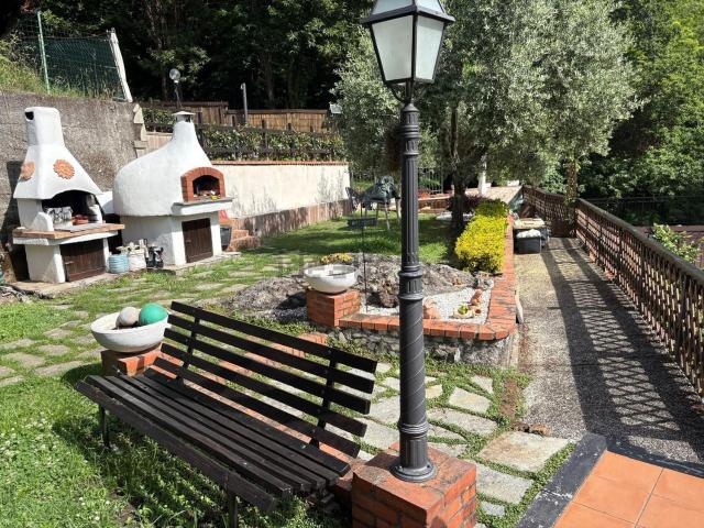 Villetta a schiera in vendita di 80 m² in Via Chiose