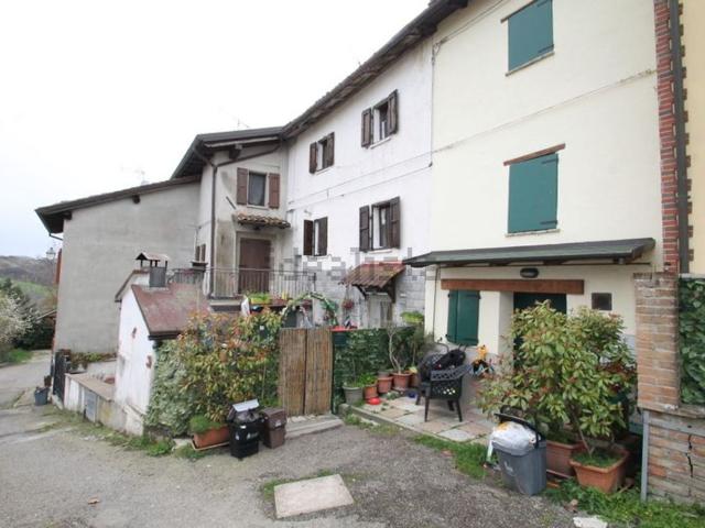 Villetta a schiera in vendita di 80 m² in Via Ciano