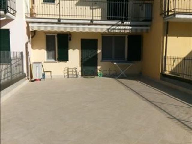 Villetta a schiera in vendita di 80 m² in Via Comandante Boro