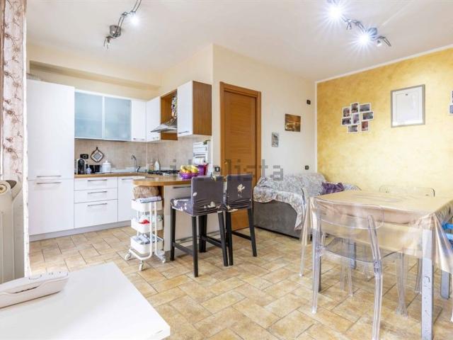 Villetta a schiera in vendita di 80 m² in Via Colle del Piscarello