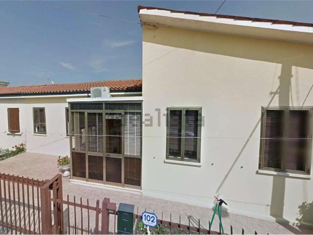 Villetta a schiera in vendita di 80 m² in Via degli Arditi, 102