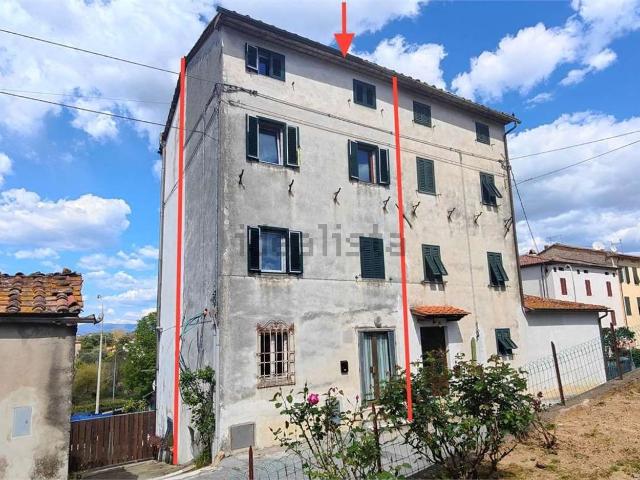 Villetta a schiera in vendita di 80 m² in Via dei Canali