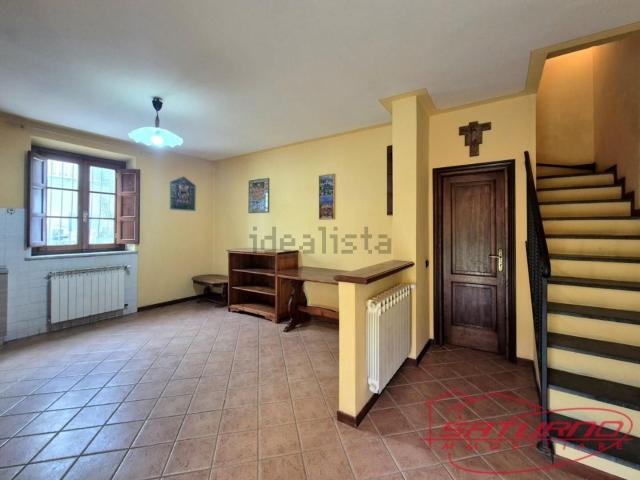 Villetta a schiera in vendita di 80 m² in Via dei Borelli, 120