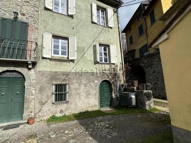 Villetta a schiera in vendita di 80 m² in Via del Bargiglio