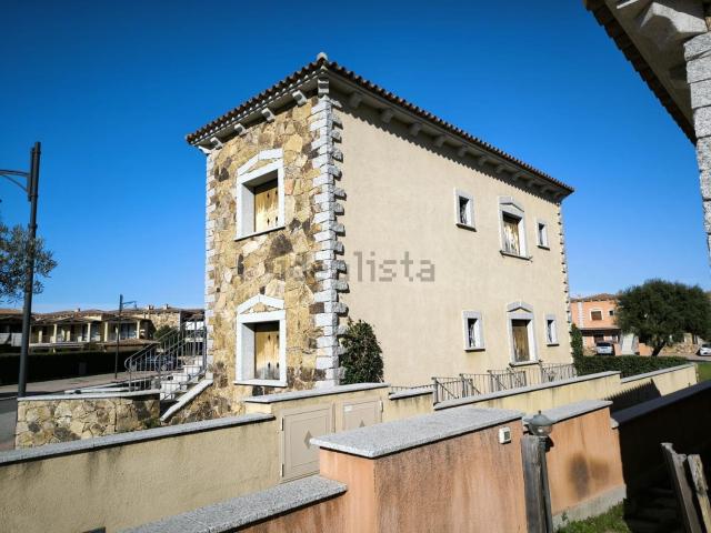 Villetta a schiera in vendita di 80 m² in Via del Brigantino