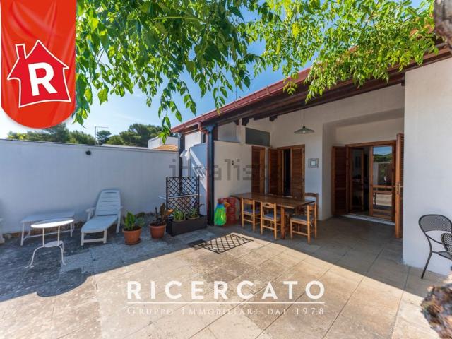 Villetta a schiera in vendita di 80 m² in Via del gabbiano, 4