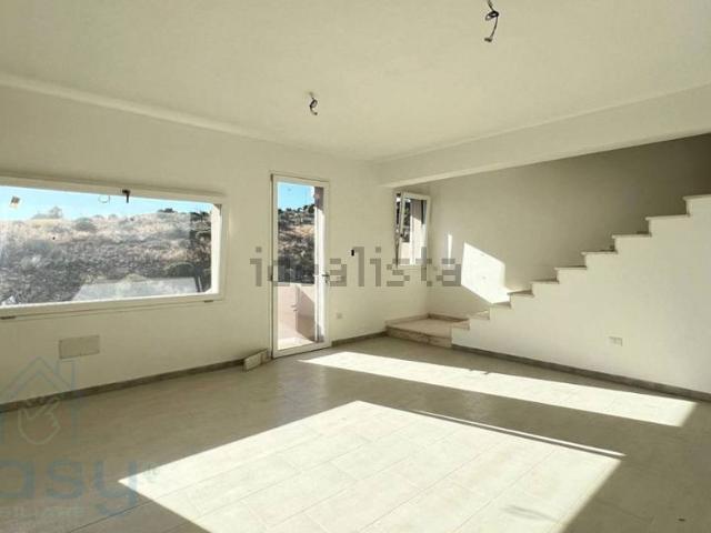 Villetta a schiera in vendita di 80 m² in Via del Lentischio