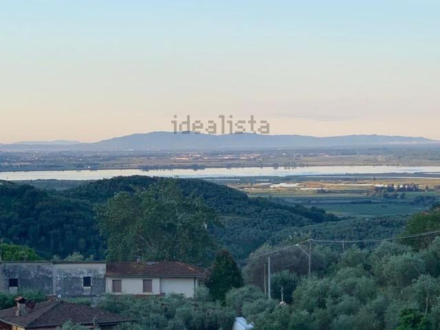 Villetta a schiera in vendita di 80 m² in Via Della Colombaia