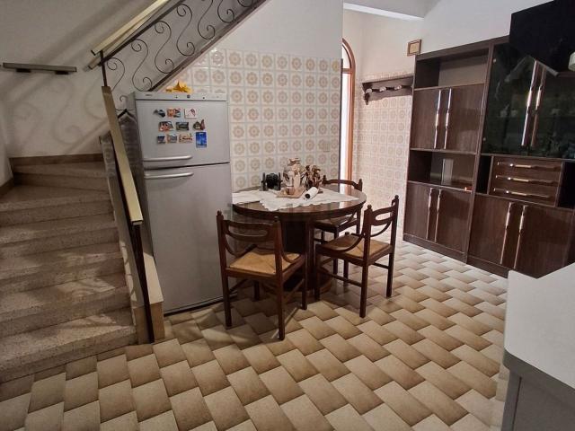 Villetta a schiera in vendita di 80 m² in Via della Ginestra