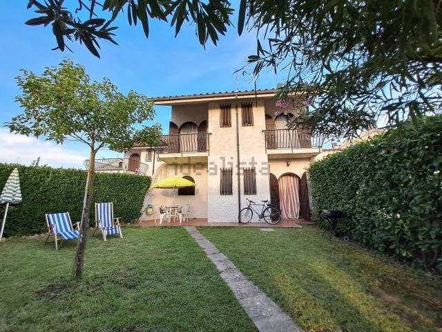 Villetta a schiera in vendita di 80 m² in Via della Scafa, 42