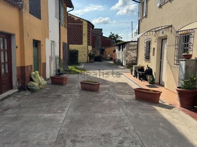 Villetta a schiera in vendita di 80 m² in Via delle Ville Prima
