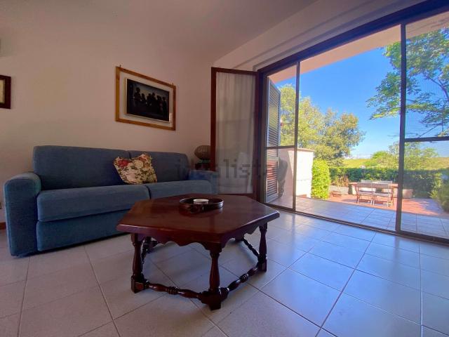 Villetta a schiera in vendita di 80 m² in Via DELLO SCORPIONE, 6