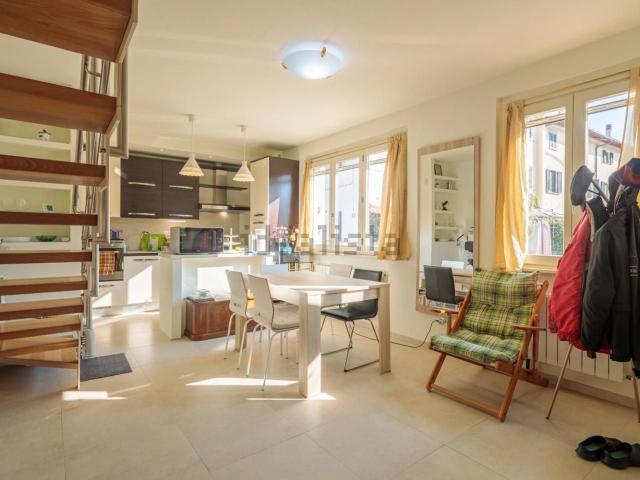 Villetta a schiera in vendita di 80 m² in Via di Mezzo Nord