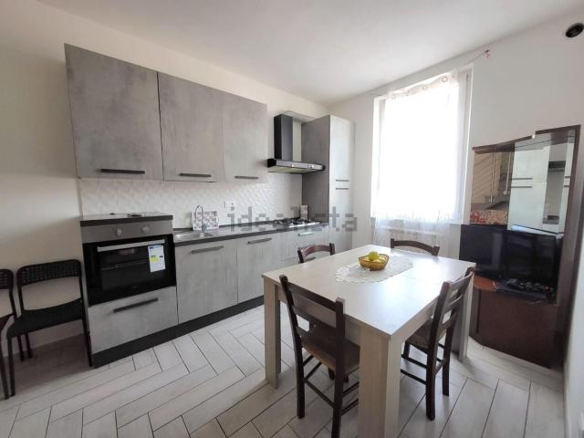 Villetta a schiera in vendita di 80 m² in Via di Mezzo Nord, 93