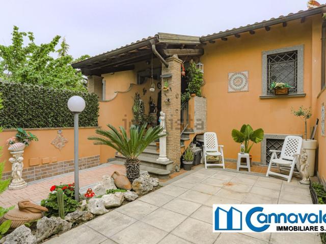 Villetta a schiera in vendita di 80 m² in Via Ernesto Boezi