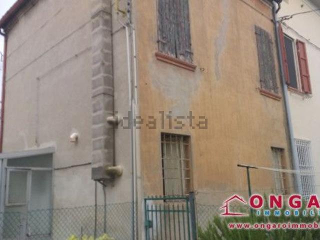 Villetta a schiera in vendita di 80 m² in Via Fiorini