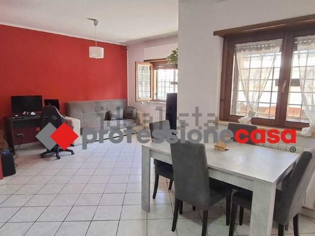 Villetta a schiera in vendita di 80 m² in Via Firenzuola