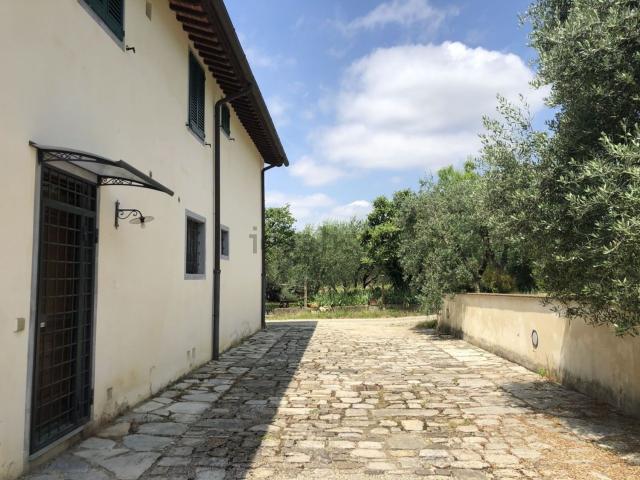 Villetta a schiera in vendita di 80 m² in Via Fratelli Rosselli