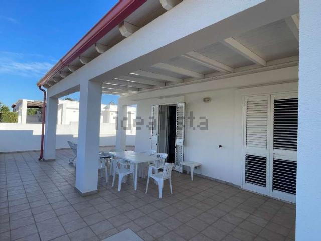 Villetta a schiera in vendita di 80 m² in Via G. Comi