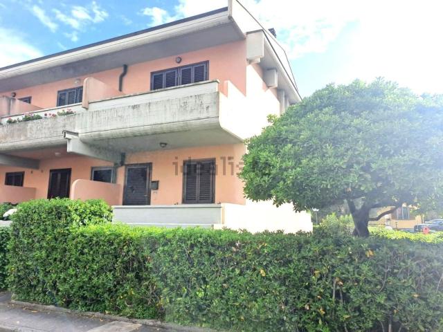 Villetta a schiera in vendita di 80 m² in Via Gioacchino Rossini