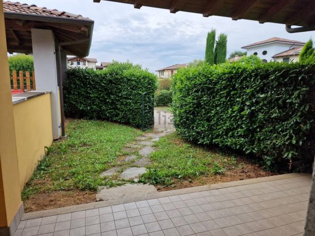 Villetta a schiera in vendita di 80 m² in Via I° Maggio