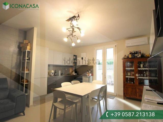 Villetta a schiera in vendita di 80 m² in Via Ignazio Silone