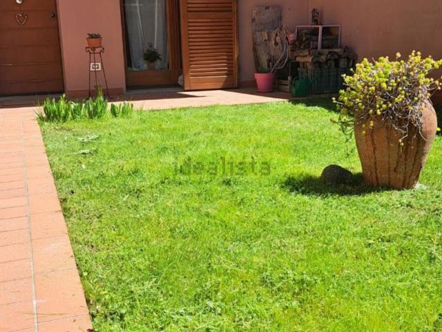 Villetta a schiera in vendita di 80 m² in Via Jacopo da Diacceto