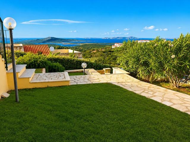 Villetta a schiera in vendita di 80 m² in Via Liccia di Fora