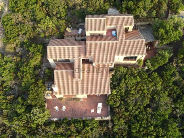 Villetta a schiera in vendita di 80 m² in Via Littu di Zoccaru, 18