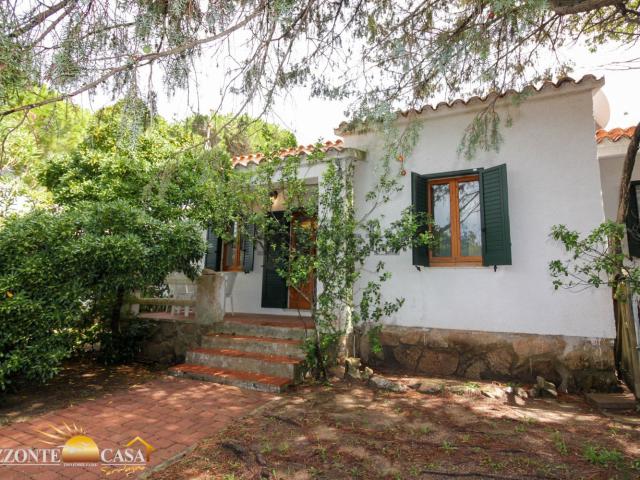 Villetta a schiera in vendita di 80 m² in Via Mannucciu, 22
