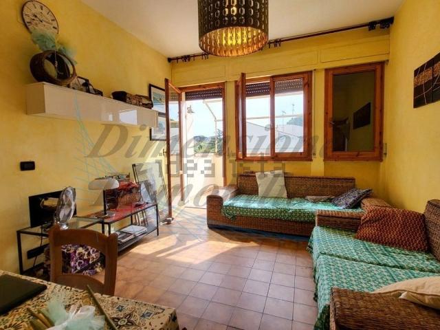 Villetta a schiera in vendita di 80 m² in Via mare Ionio