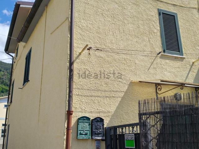 Villetta a schiera in vendita di 80 m² in Via Montalbano
