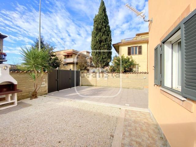 Villetta a schiera in vendita di 80 m² in Via Monterado, 70