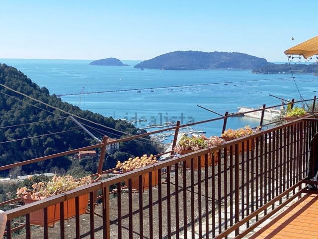 Villetta a schiera in vendita di 80 m² in Via Monti Amoli, 4