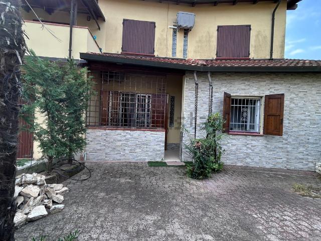 Villetta a schiera in vendita di 80 m² in Via Moorea, 11