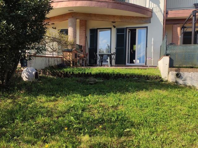 Villetta a schiera in vendita di 80 m² in Via Nazionale
